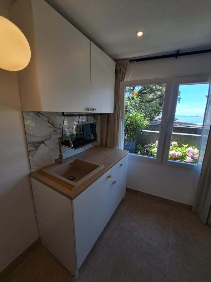 Apartment Melany เซนญ์ ภายนอก รูปภาพ
