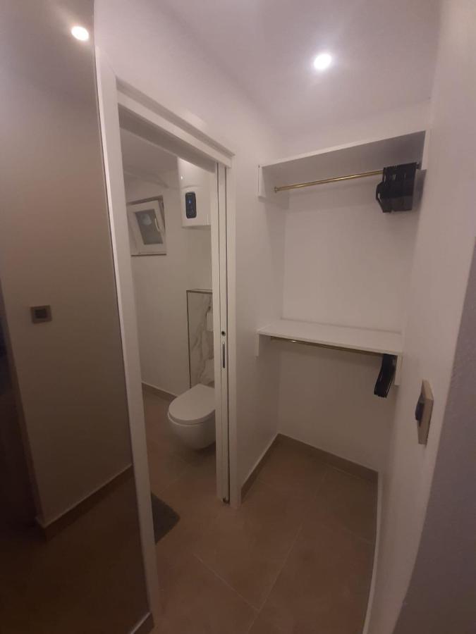 Apartment Melany เซนญ์ ภายนอก รูปภาพ