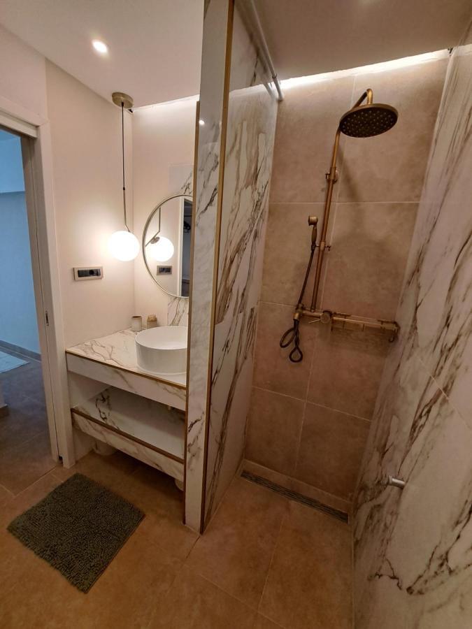 Apartment Melany เซนญ์ ภายนอก รูปภาพ