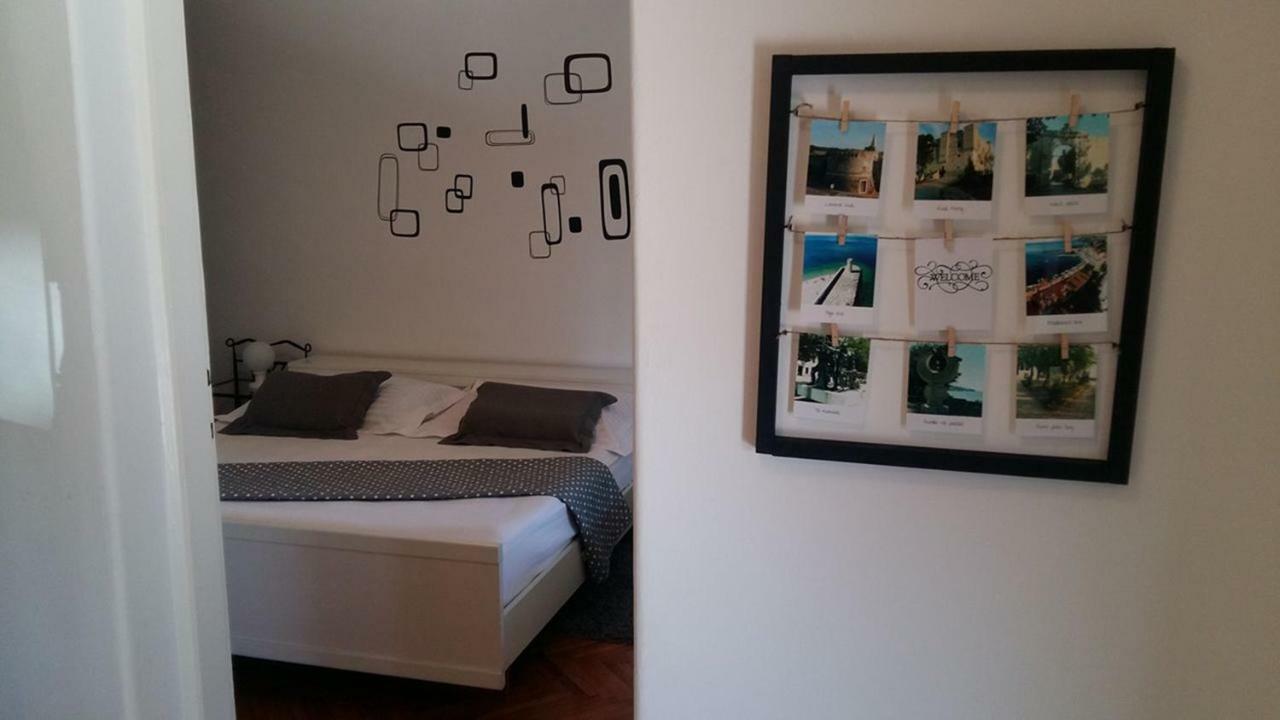 Apartment Melany เซนญ์ ภายนอก รูปภาพ