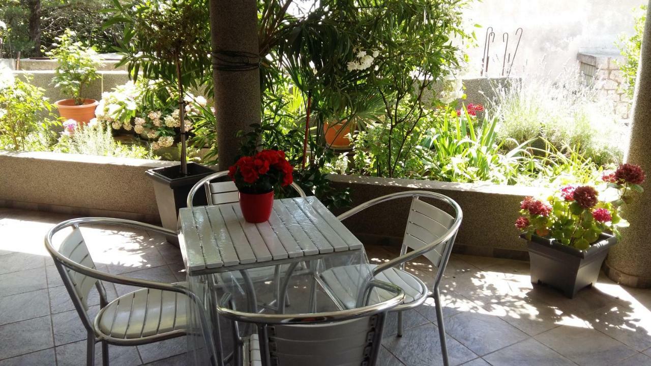 Apartment Melany เซนญ์ ภายนอก รูปภาพ