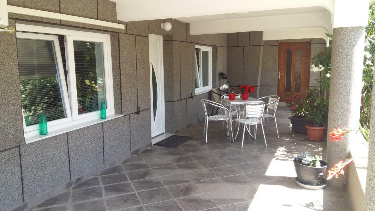 Apartment Melany เซนญ์ ภายนอก รูปภาพ