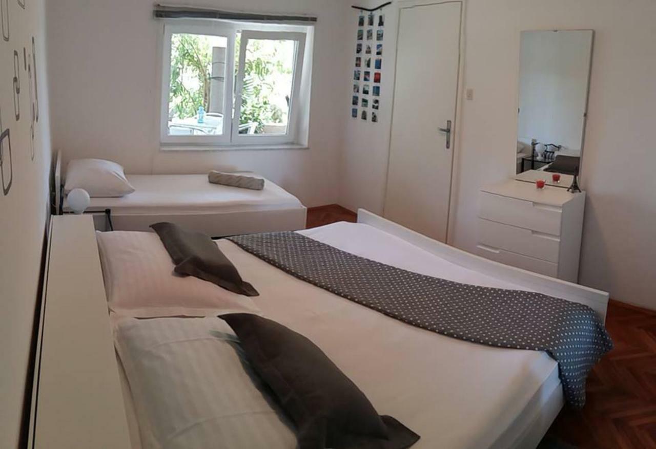 Apartment Melany เซนญ์ ภายนอก รูปภาพ