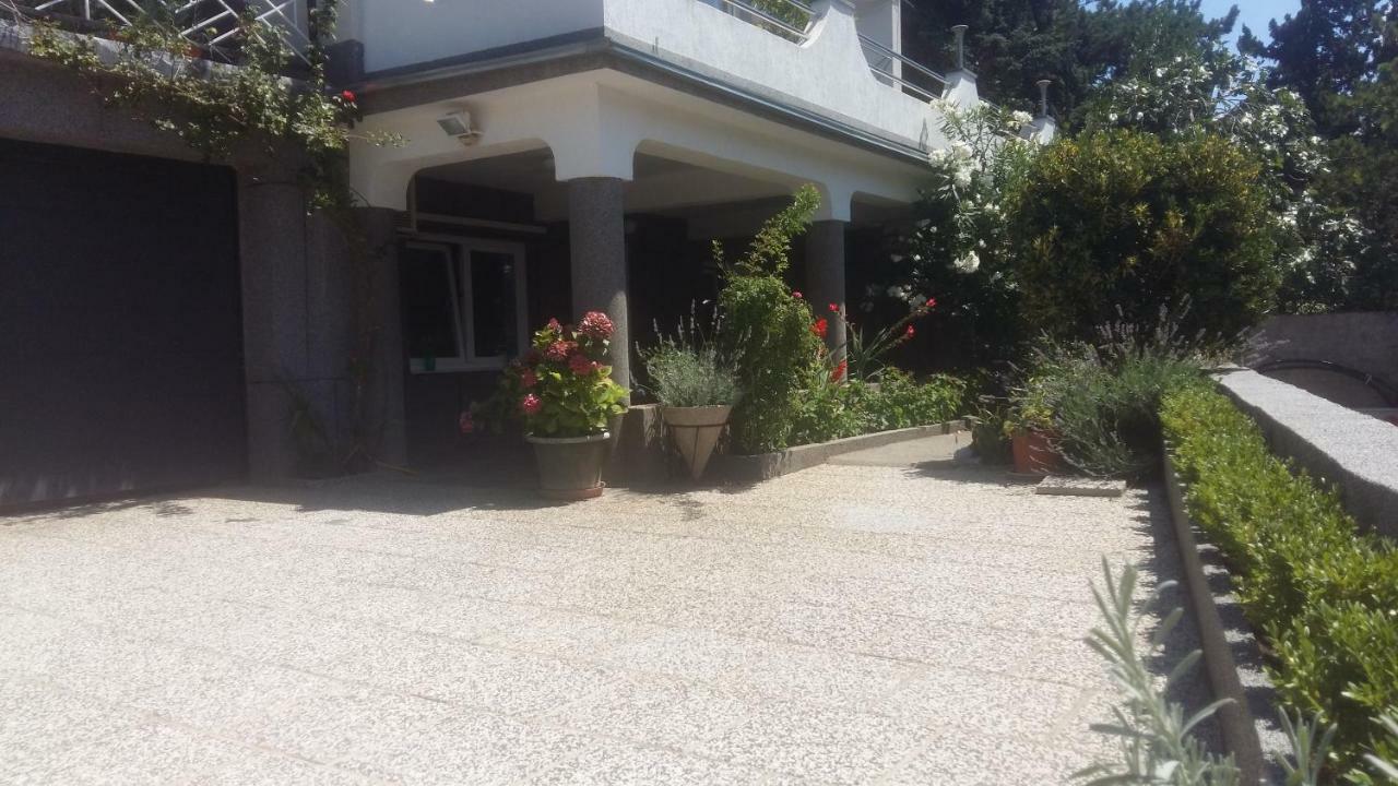 Apartment Melany เซนญ์ ภายนอก รูปภาพ
