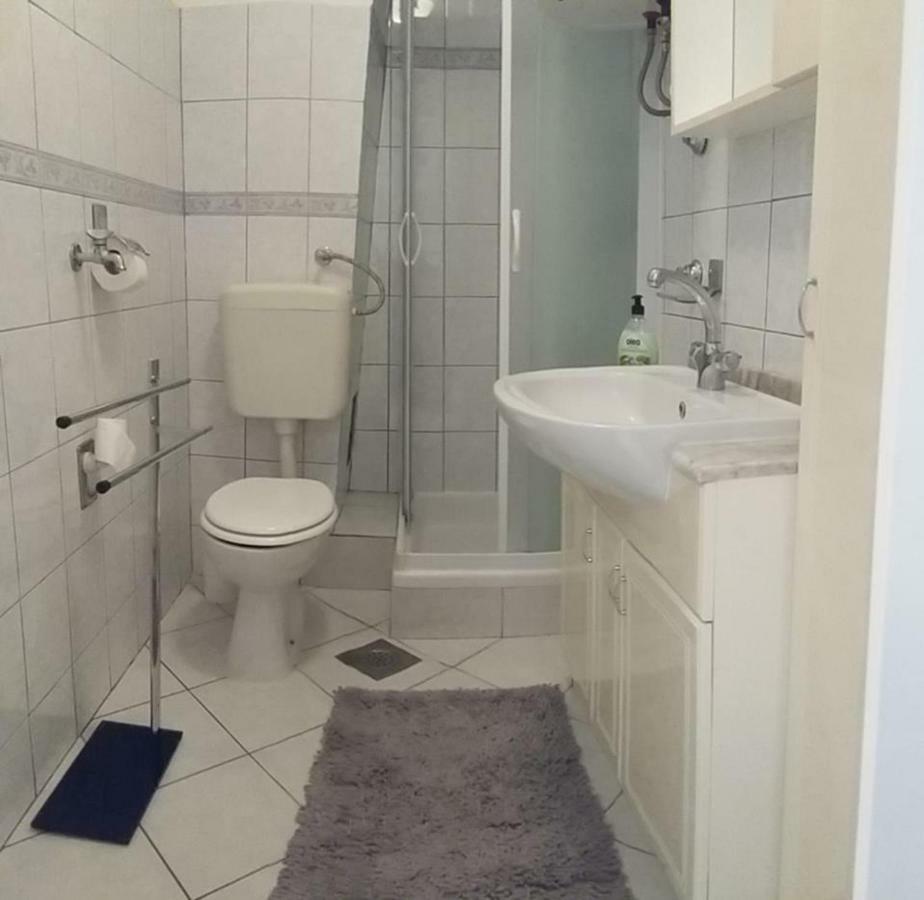 Apartment Melany เซนญ์ ภายนอก รูปภาพ